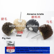 USA hot sale drill brush power scrubber for car cleaning